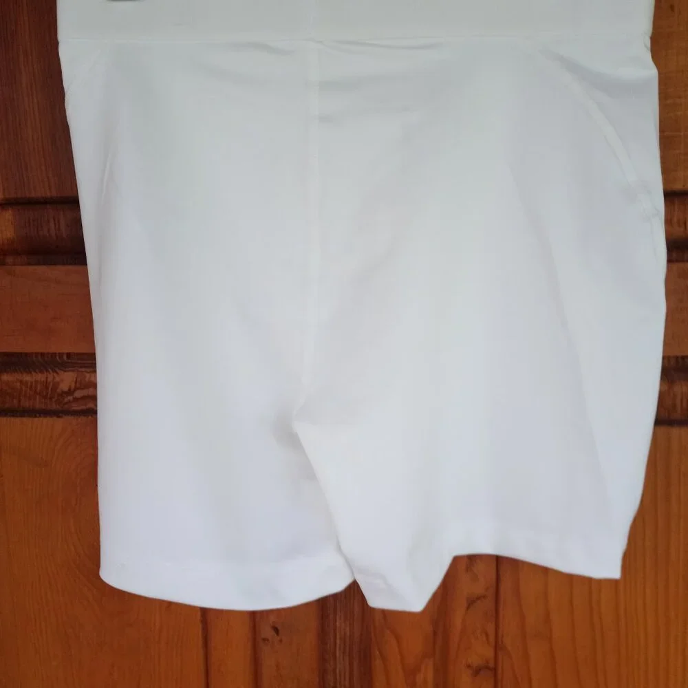 Nike racerback tank dress and short set - Picture 14 of 15